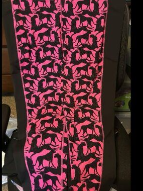 LuLaRoe Brave Athletic Leggings 2X